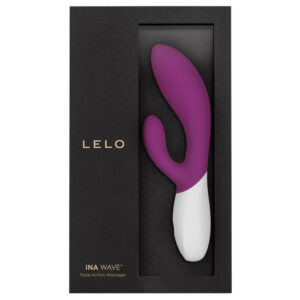 LELO Ina Wave - Plum