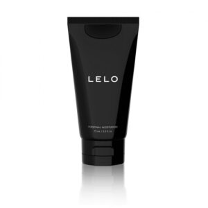 Lelo Personal Moisturizer 75ml | Water-Based, Glycerine-Free, pH-Balanced Lube