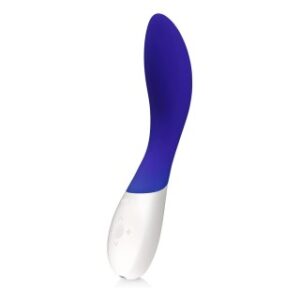 Lelo Mona Wave Midnight Blue Vibrator | Lovedo