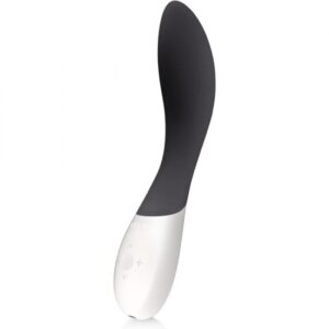LELO Mona Wave Black – Come-Hither G-Spot Vibrator | Lovedo