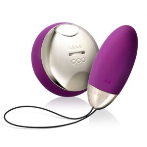 LELO Lyla 2 Deep Rose – Wireless Remote Bullet Vibrator