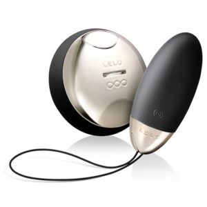 LELO Lyla 2 – Remote-Controlled Vibrating Bullet for Couples