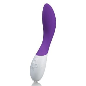 Lelo Mona 2 G-Spot Massager Purple | Lovedo