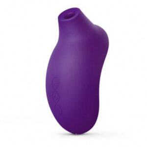 LELO Sona 2 Purple – Sonic Wave Clitoral Vibrator