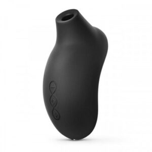 LELO Sona Cruise 2 Black – Sonic Clitoral Vibrator with Cruise Control