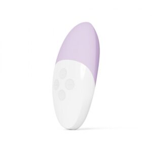 LELO SIRI 3 Lavender – Music-Activated Clitoral Vibrator