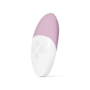LELO SIRI 3 Purple – Sound-Activated Clitoral Vibrator