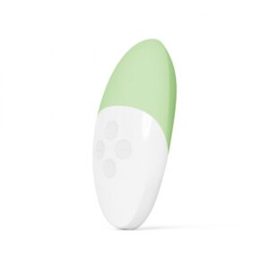 LELO SIRI 3 Green – Sound-Activated Clitoral Vibrator