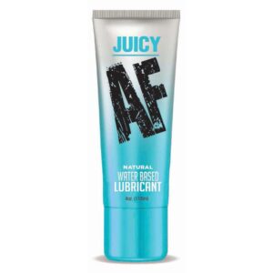 AF LUBE WATER BASED 4OZ BOTTLE