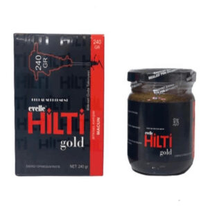 Hilti Macun Gold 240 gr. NEW! You Will FUCK like a compressor...