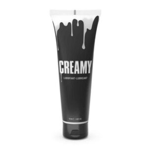 CREAMY LUBRICANT LIKE SPERM 150 ML