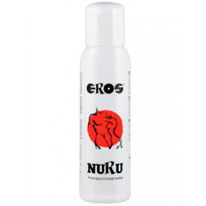 EROS NURU MASSAGE GEL 250 ML