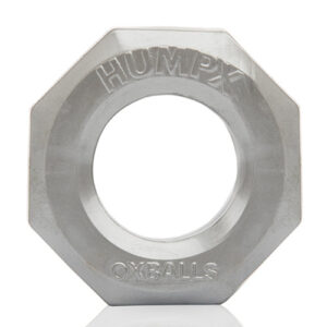Oxballs HUMPX Cockring - Steel