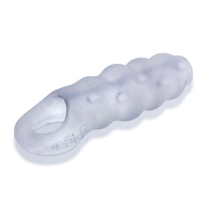 Oxballs Invader Cocksheath - Clear