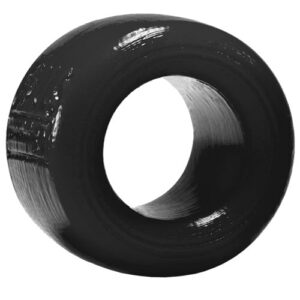 Balls-T Ballstretcher From Atomic Jock - Small -  Black