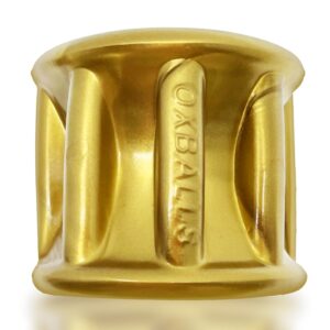 Gyroball Ballstretcher Bronze Metal