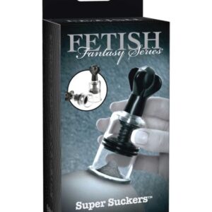 FFLE Super Suckers