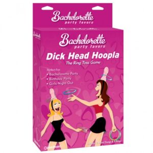 Dick Head Hoopla – Naughty Party Game | Lovedo