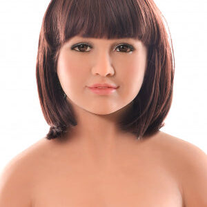 Pipedream Extreme Ultimate Fantasy Dolls - Mia