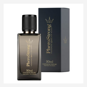 PheroStrong pheromone Perfect for Men - 50 ml-1733258129