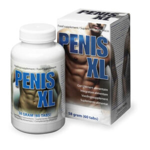 PENIS MAX GROWTH XL TABLETS 60 TABLETS
