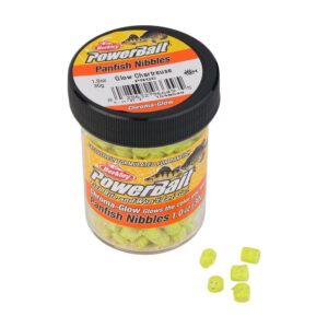 Berkley PowerBait® Panfish Nibbles