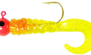 Arkie Rigged Twirl Tails