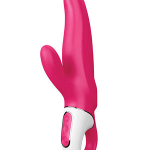 Satisfyer Vibes Mr. Rabbit - Pink