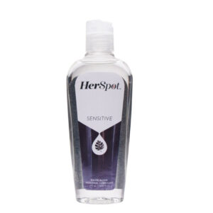 HerSpot Lubricant - Sensitive 100 ml.-1733257612