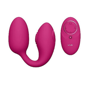 VIVE AIKA PINK VIBRATOR