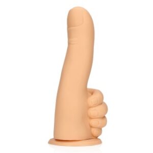 Thumbs Up Dildo