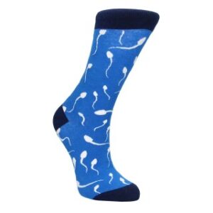 Sexy Socks Sea Men (36–41) | Cheeky Fun | Lovedo
