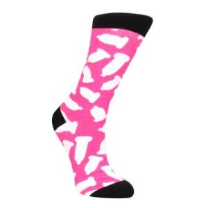Sexy Socks – Safety First (42–46) | Flirty Fun | Lovedo