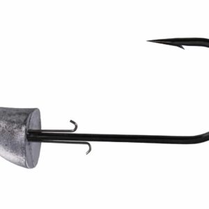 Big Bite Baits Swimbait Head Unpainted