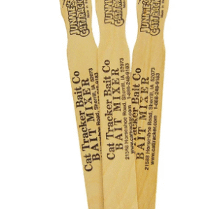 Cat Tracker Dip Stix