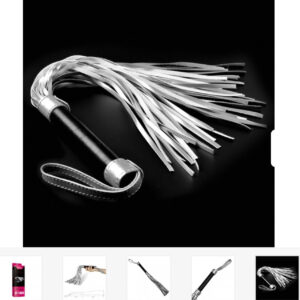 LOVETOY STINGGLE MY FLOGGER