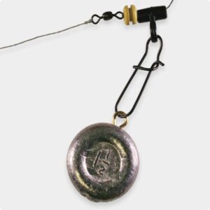 Boss Kat Sinker Slides