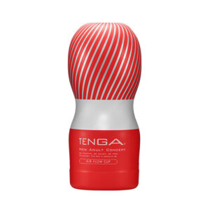 Tenga Air Cushion Stroker