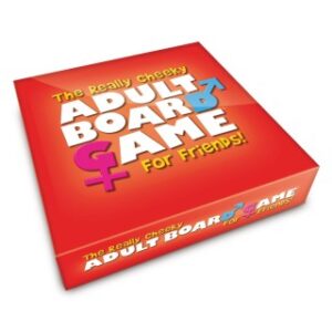 Cheeky Adult Board Game for Friends – NSFW Laughs | Lovedo