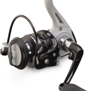 2025 13 Fishing Wicked Ice Reel