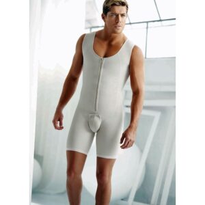 Ann Chery Andrew Men's Full Body Shaper