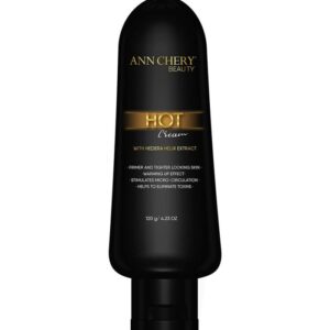 Ann Chery Beauty Hot Cream w/ Hedera Helix Extract