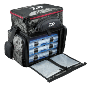 Daiwa D-Vec Prymal Front Load Box