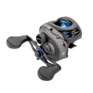 Lew's American Hero Baitcast Reel