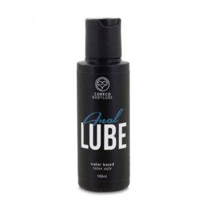ANAL LUBE TUBE COBECO 100ML 1