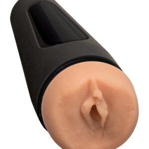 Doc Johnson Main Squeeze™ The Virgin ULTRASKYN Stroker Pussy