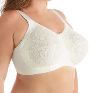 Aviana Softcup Allover Lace Bra 2352
