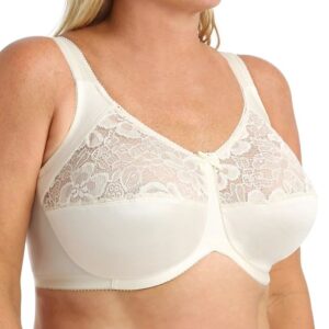 Aviana Underwire Top Lace Bra 2452