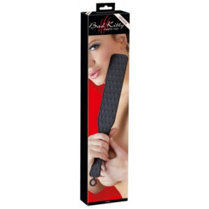 Bad Kitty Silicone Paddle