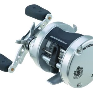 Abu Garcia Ambassadeur S
